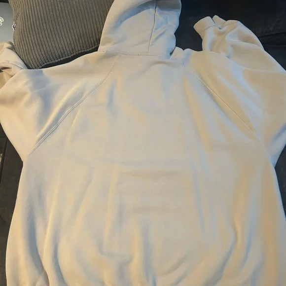 Essentials Hoodie - Picture 3 of 4